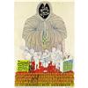 Image 1 : Spirit Concert Poster and Postcard Group (1968-7 Spirit Concert Poster and Postcard Group (1968-78)