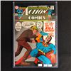Image 1 : ACTION COMICS #376 (DC COMICS)
