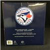 Image 2 : TORONTO BLUE JAYS ICE BUCKET SET (GLASSES/ COASTERS/ METAL OPENER...)