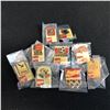 Image 1 : Coca-Cola U.S.A. Coke Olympic Sponsor Pin Lot