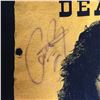 Image 2 : CACTUS JACK SIGNED "WANTED DEAD T-SHIRT (SIZE XL)