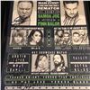 Image 2 : WWE NXT MULTI SIGNED 12X24 FRAMED WRESTLING EVENT POSTER w/ FINN BALOR, SAMOA JOE, ASUKA + MORE...