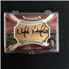 Image 1 : 2006 SWEET SPOT SIGNATURES VICTOR MARTINEZ BASEBALL CARD