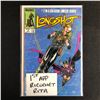 Image 1 : LONGSHOT #2 (MARVEL COMICS) #2 IN A SIX ISSUE LIMITED SERIES