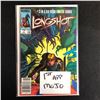 Image 1 : LONGSHOT #3 (MARVEL COMICS) #3 IN A SIX ISSUE LIMITED SERIES