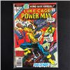 Image 1 : LUKE CAGE POWER MAN #1 (MARVEL COMICS) KING-SIZE ANNUAL!