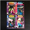 Image 1 : BATMAN GOTHIC NIGHTS #1-4 (DC COMICS)