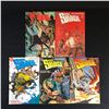 Image 1 : DOC SAVAGE #1-5 (DC COMICS)