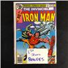 Image 1 : IRON MAN #118 (MARVEL COMICS)