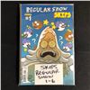 Image 1 : SKIPS REGULAR SHOW #1-6 (KABOOM! COMICS)