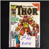 Image 1 : THE MIGHTY THOR #363 (MARVEL COMICS)
