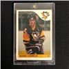 Image 1 : 1985 O-PEE-CHEE #9 MARIO LEMIEUX RC