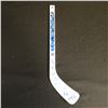 Image 2 : VANCOUVER CANUCKS MULTI SIGNED MINI STICK