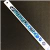 Image 3 : VANCOUVER CANUCKS MULTI SIGNED MINI STICK