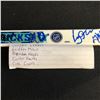Image 5 : VANCOUVER CANUCKS MULTI SIGNED MINI STICK
