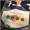 Image 2 : 2018-19 Black Diamond ELIAS PETTERSSON RC Quad Diamond 23/99