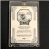 Image 2 : 2015 LEAF #BA-SD1 STEFON DIGGS AUTHENTIC SIGNATURE FOOTBALL CARD