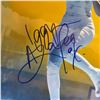 Image 2 : IGGY AZALEA SIGNED 11X14 PHOTO (BECKETT COA)