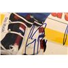 Image 2 : DUAL SIGNED PK SUBBAN CAREY PRICE FRAMED 8 X 10