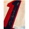 Image 5 : PRO WEIGHT MARK MESSIER SIGNED RANGERS JERSEY (JSA LOA)