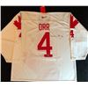 Image 2 : BOBBY ORR SIGNED NIKE TEAM CANADA OFFICIAL JERSEY ( GNR COA)