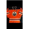 Image 2 : CONNOR McDAVID SIGNED ADIDAS PRO OILERS CAPTAIN JERSEY (BECKETT COA)