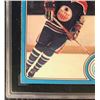 Image 7 : 1979/80 OPC WAYNE GRETZKY RC GRADED 9 MINT FIRST PRINT