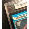 Image 5 : 1979/80 OPC WAYNE GRETZKY RC GRADED 7 NEAR MINT