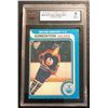 Image 1 : 1979/80 OPC WAYNE GRETZKY RC GRADED KSA 5