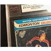 Image 4 : 1979/80 OPC WAYNE GRETZKY RC GRADED KSA 5