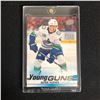 Image 1 : 19-20 Upper Deck Series 1 Young Guns Quinn Hughes RC #249