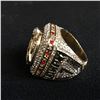 Image 2 : KYLE LOWRY TORONTO RAPTORS CHAMPIONSHIP RING ( AAA REP)