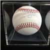 Image 2 : VLADIMIR GUERRERO JR. SIGNED BASEBALL (FROZEN POND COA)