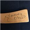 Image 2 : BOBBY HULL SIGNED MINI STICK