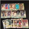 Image 1 : 1977-78 HOCKEY CARD LOT