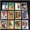 Image 1 : NHL HOCKEY ROOKIE CARD LOT