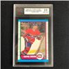 Image 1 : 1989-90 O-PEE-CHEE #248 SHAYNE CORSON ROOKIE CARD (10 GEM MINT)