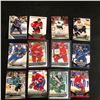 Image 1 : NHL HOCKEY YOUNG GUNS HOCKEY CARD LOT