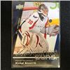 Image 1 : 2009-10 Upper Deck Young Guns #235 Michal Neuvirth Washington Capitals