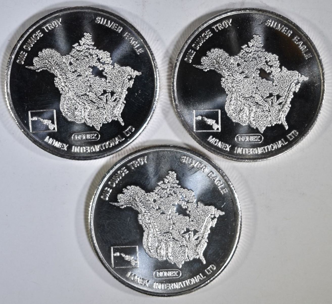 silvermonex