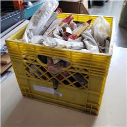 CRATE OF KEARNEY FUSE LINKS