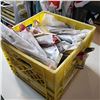 Image 3 : CRATE OF KEARNEY FUSE LINKS