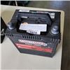 Image 2 : MOTOMASTER AUTOMOTIVE BATTERY