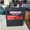 Image 3 : MOTOMASTER AUTOMOTIVE BATTERY