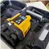 Image 2 : LS DIGITAL PROSHOT LASER LEVEL