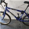 Image 2 : BLUE SUPERCYCLE BIKE