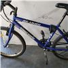 Image 2 : BLUE SUPERCYCLE BIKE