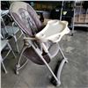 Image 1 : EDDIE BAUER HIGHCHAIR