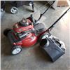 Image 2 : CRAFTSMAN 6.5HP GSA LAWN MOWER SELF PROPELLED - NEEDS TUNE UP