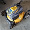 Image 2 : CUB CADET 139CC LAWN MOWER - TESTED AND WORKING RECENTLY SERVICED